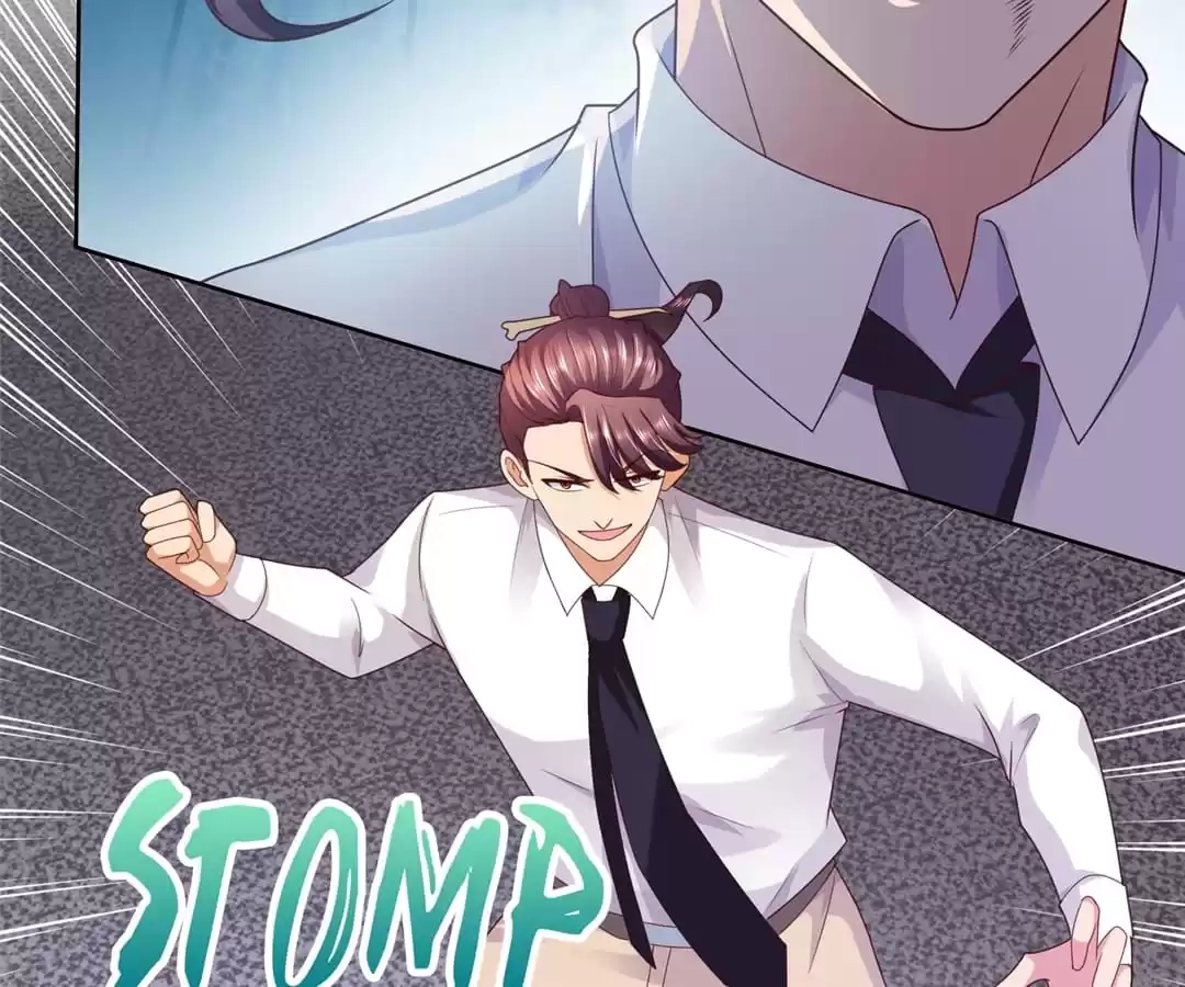 Read Almighty Supreme chapter 58 image 19 on Lezhin