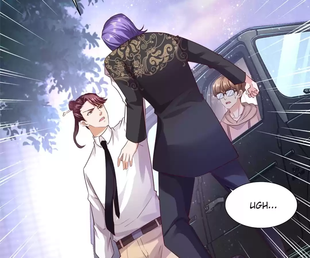 Read Almighty Supreme chapter 58 image 2 on Lezhin