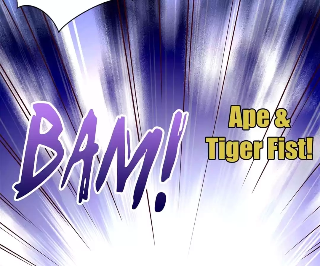 Read Almighty Supreme chapter 58 image 21 on Lezhin
