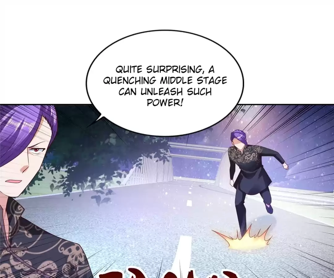 Read Almighty Supreme chapter 58 image 24 on Lezhin