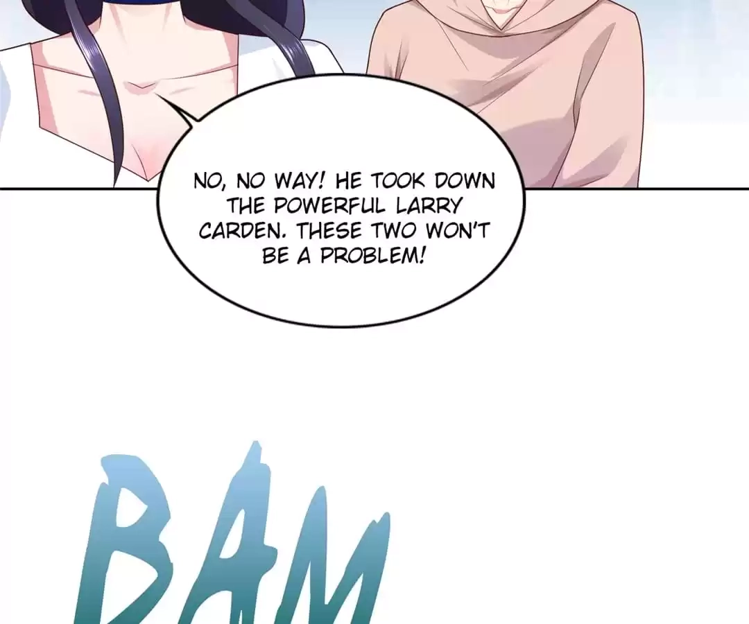 Read Almighty Supreme chapter 58 image 28 on Lezhin