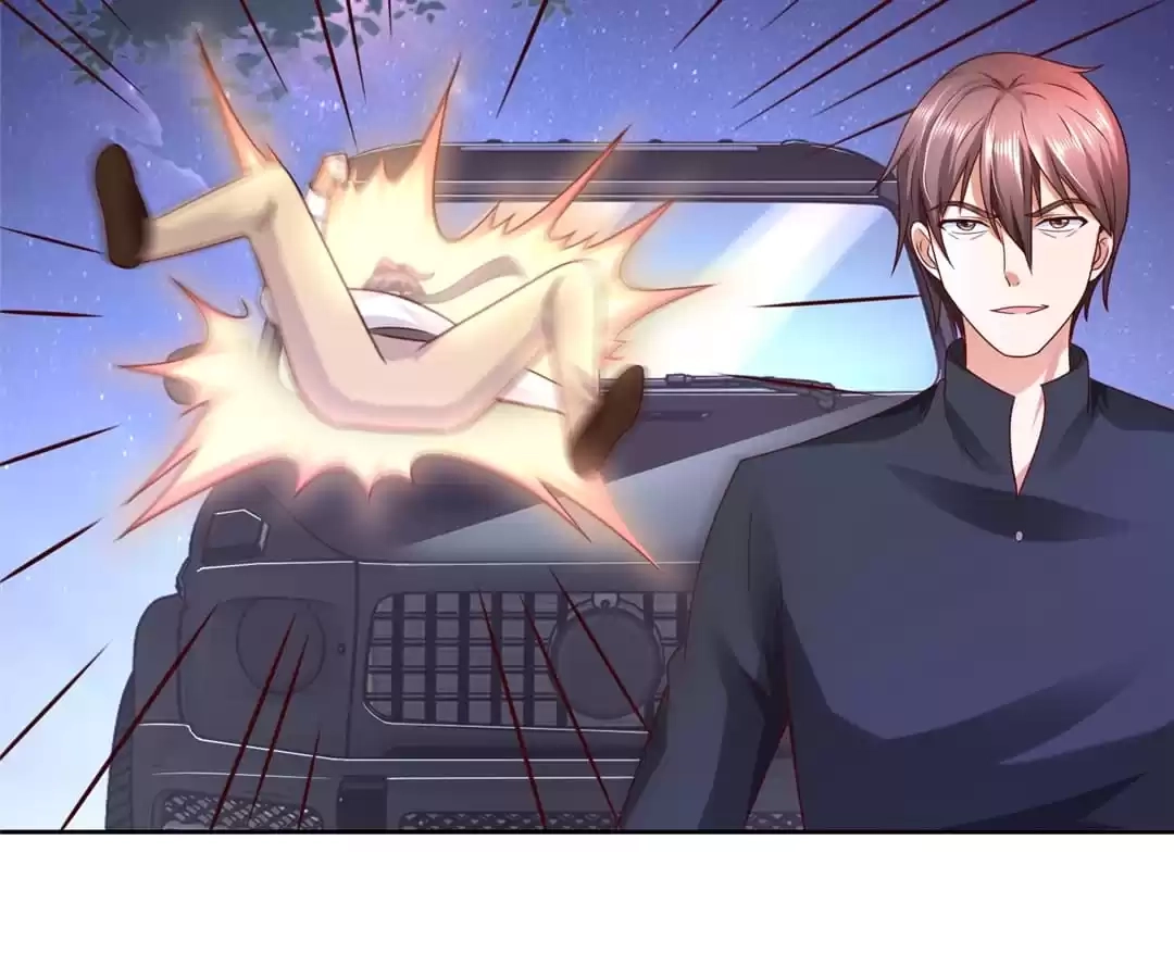 Read Almighty Supreme chapter 58 image 39 on Lezhin