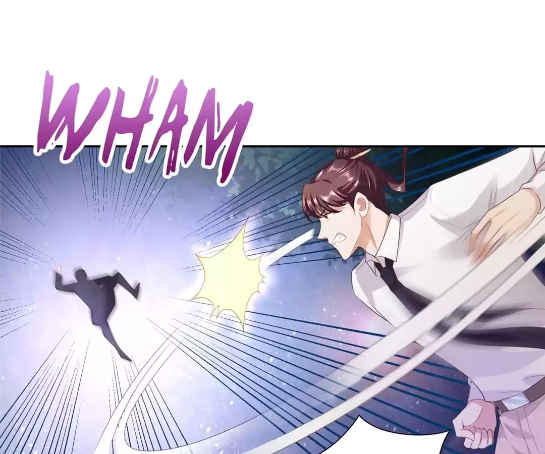 Read Almighty Supreme chapter 58 image 4 on Lezhin