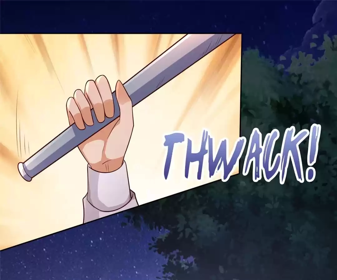 Read Almighty Supreme chapter 58 image 48 on Lezhin