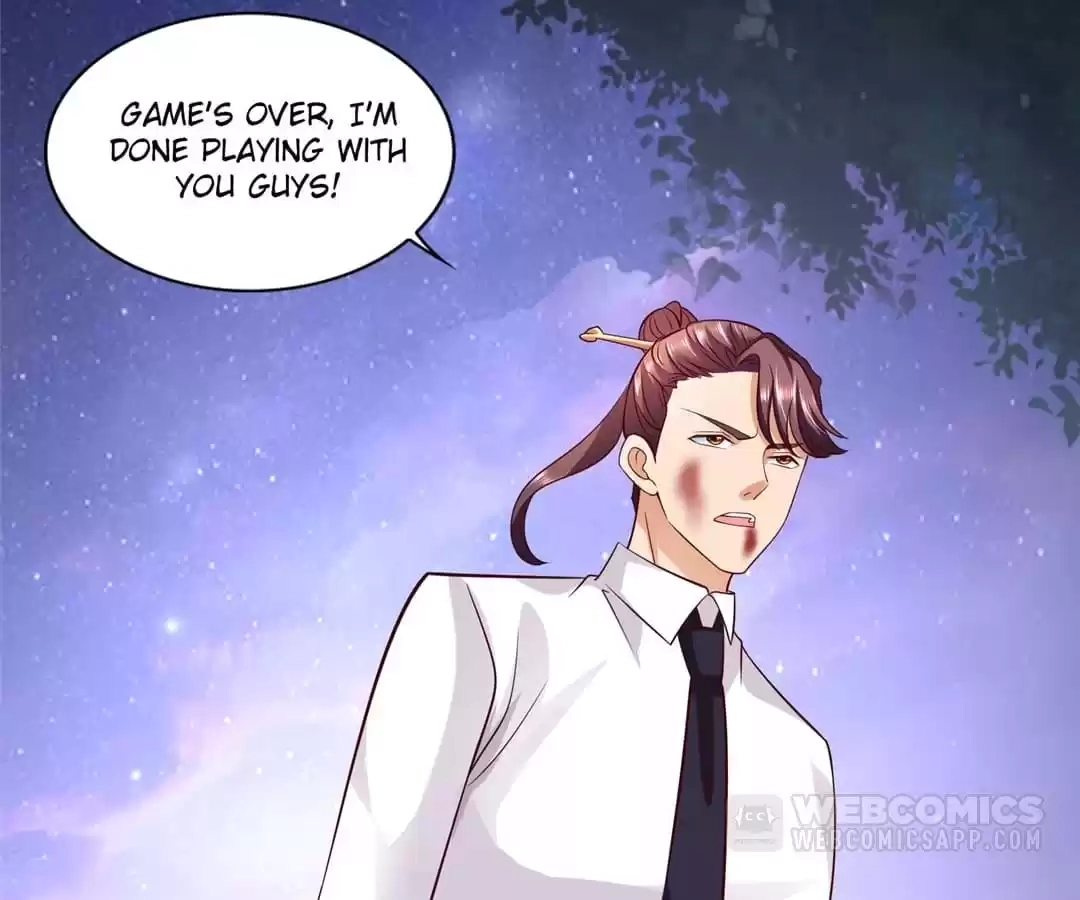 Read Almighty Supreme chapter 58 image 49 on Lezhin