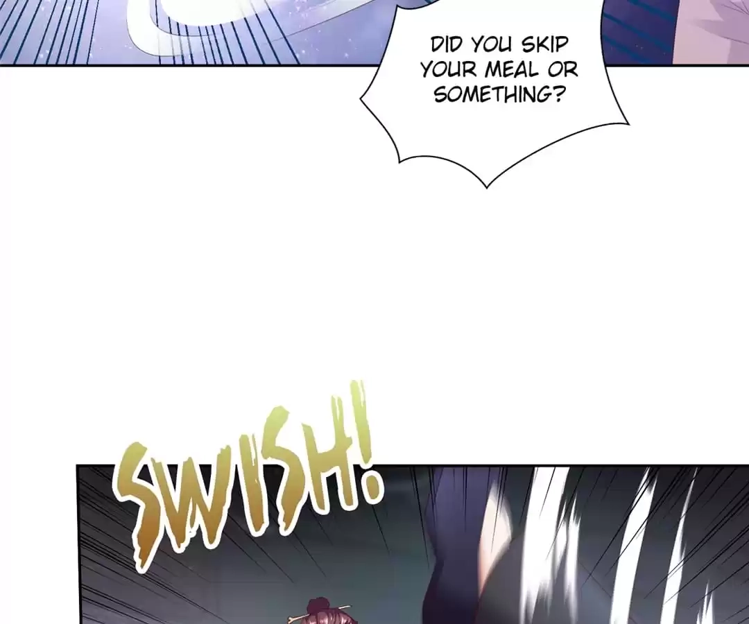 Read Almighty Supreme chapter 58 image 5 on Lezhin
