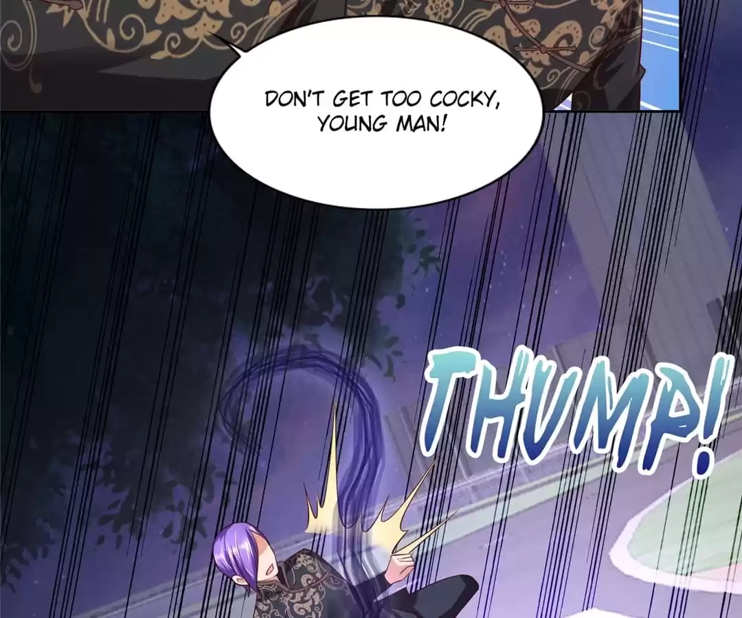 Read Almighty Supreme chapter 58 image 52 on Lezhin