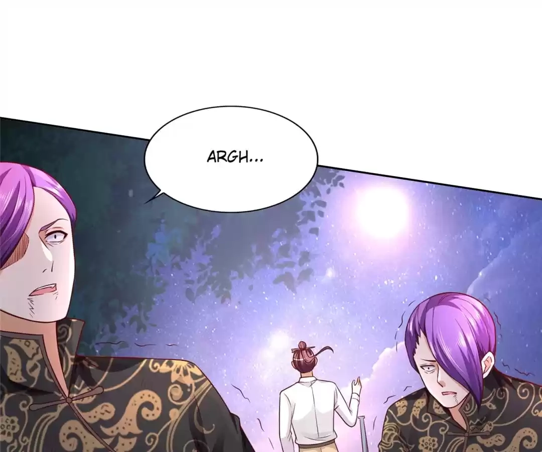 Read Almighty Supreme chapter 58 image 56 on Lezhin