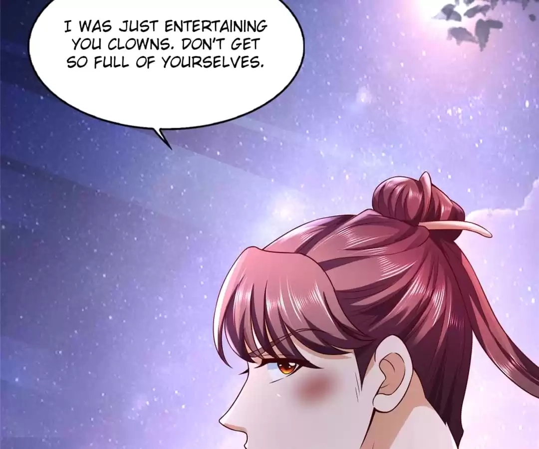 Read Almighty Supreme chapter 58 image 58 on Lezhin