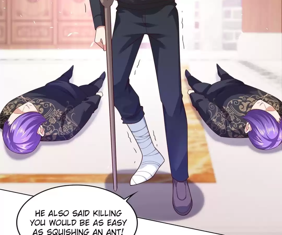Read Almighty Supreme chapter 58 image 67 on Lezhin