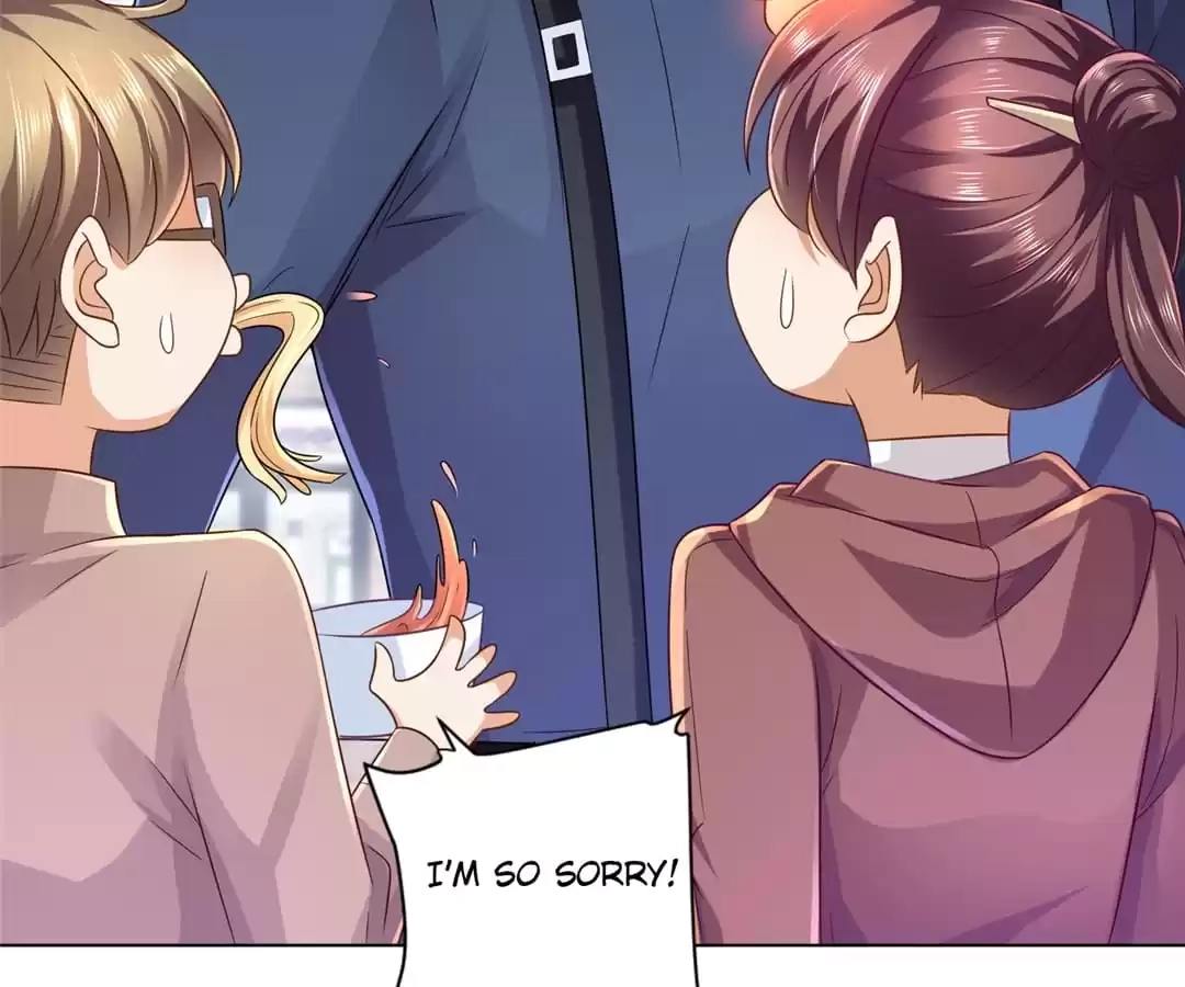 Read Almighty Supreme chapter 59 image 14 on Lezhin
