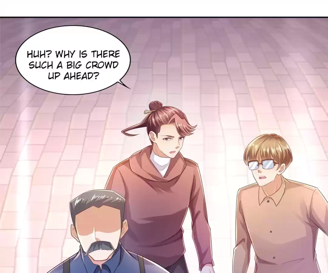 Read Almighty Supreme chapter 59 image 16 on Lezhin
