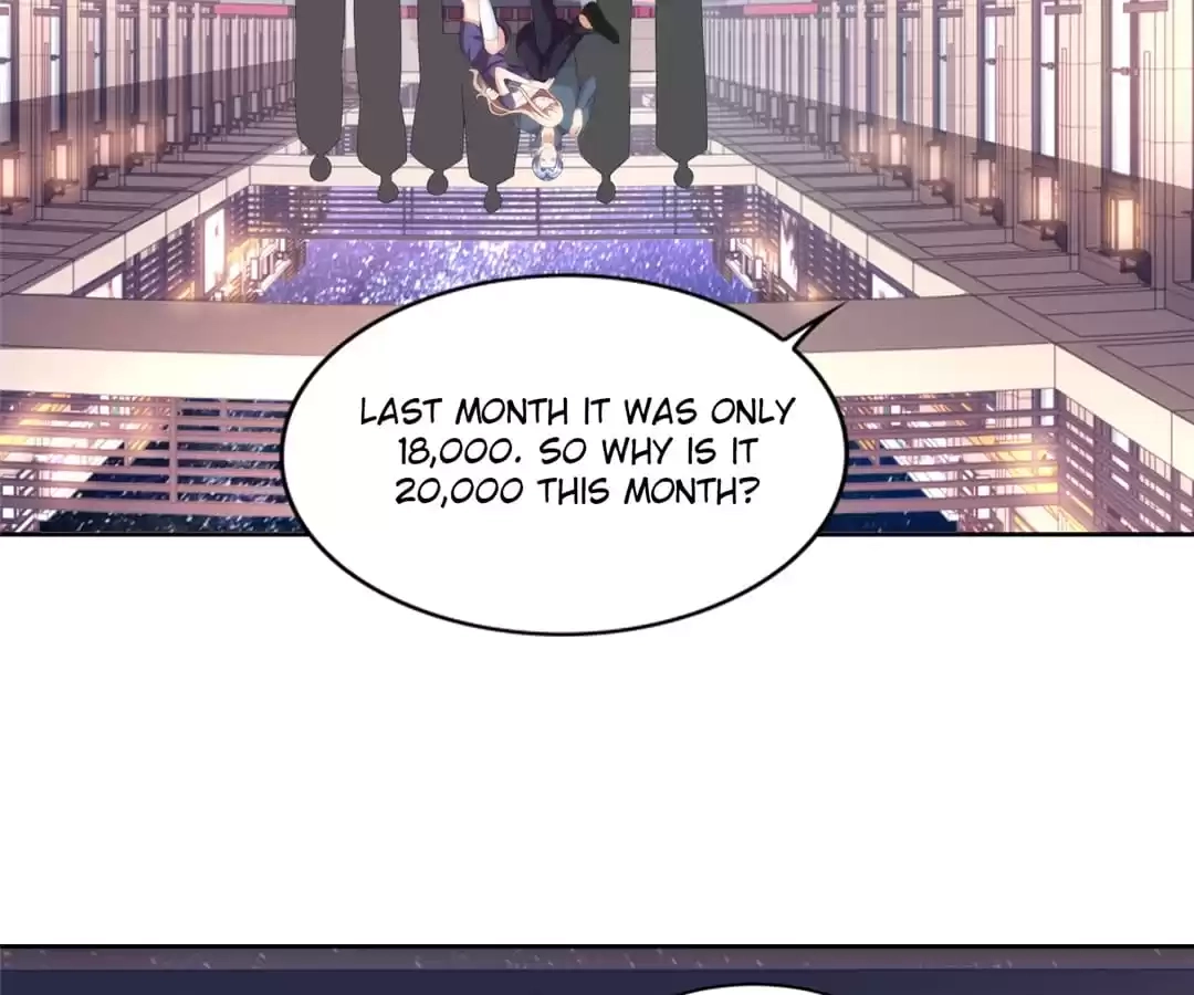 Read Almighty Supreme chapter 59 image 19 on Lezhin