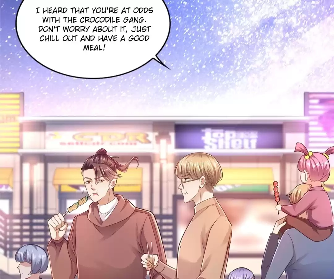 Read Almighty Supreme chapter 59 image 2 on Lezhin