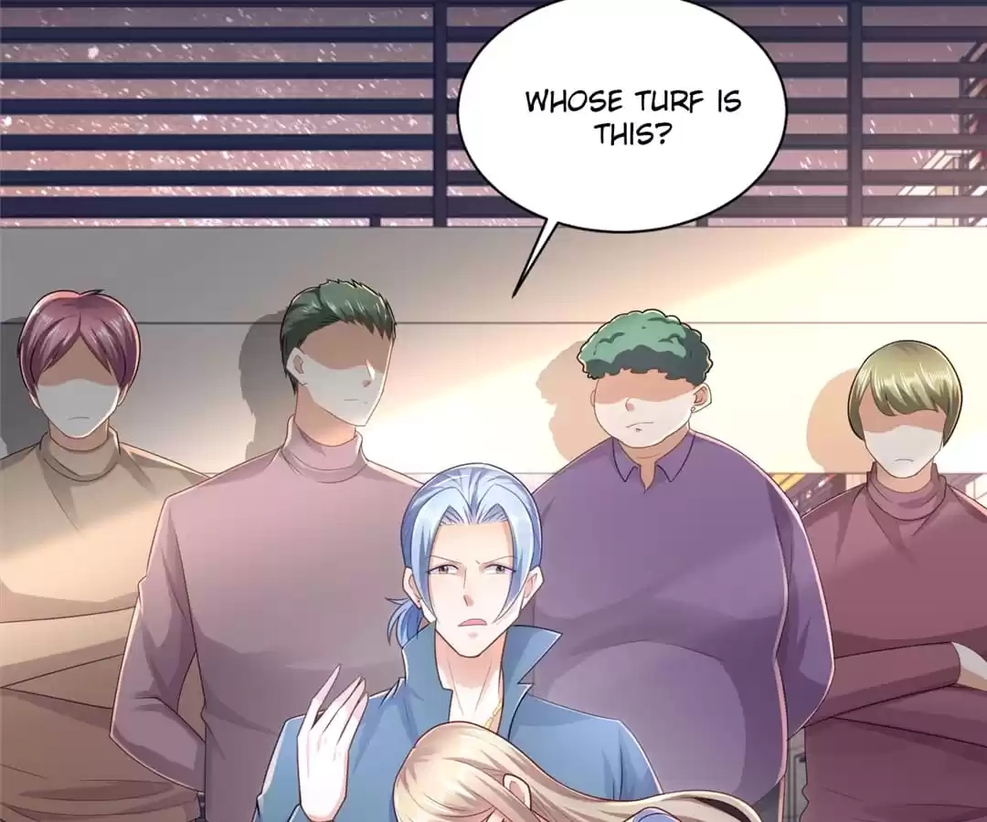 Read Almighty Supreme chapter 59 image 20 on Lezhin