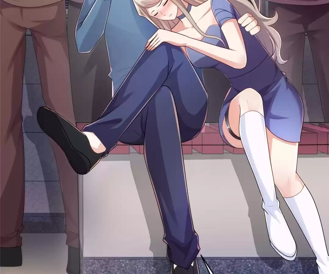 Read Almighty Supreme chapter 59 image 21 on Lezhin