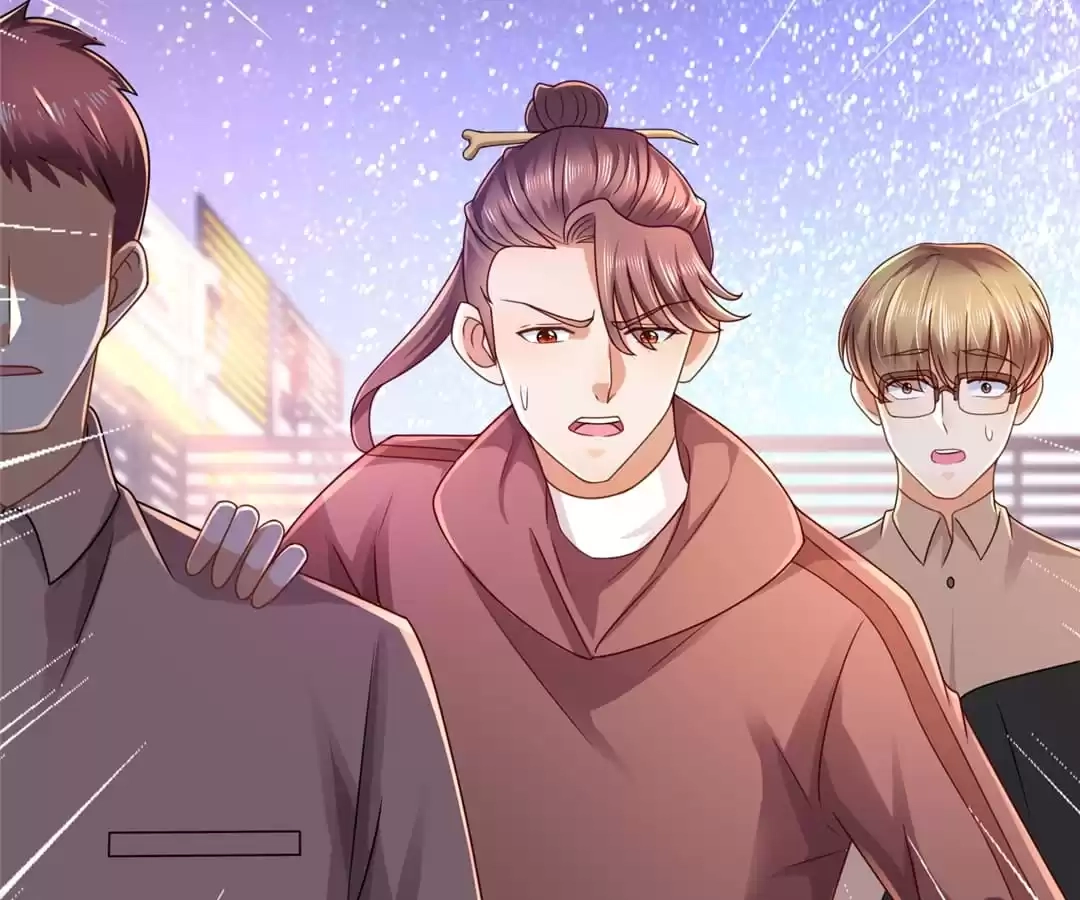 Read Almighty Supreme chapter 59 image 28 on Lezhin