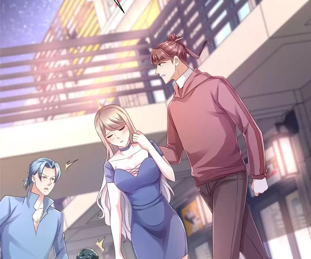 Read Almighty Supreme chapter 59 image 30 on Lezhin