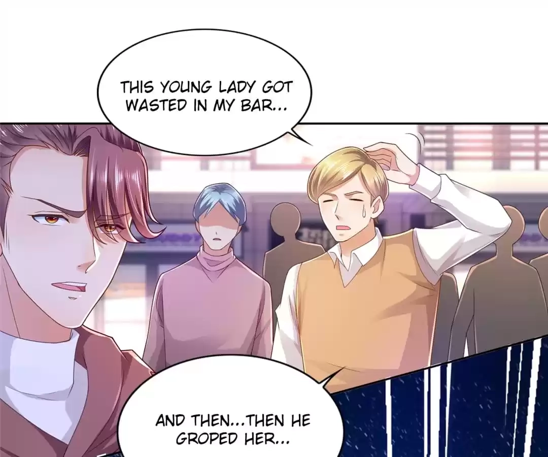 Read Almighty Supreme chapter 59 image 32 on Lezhin