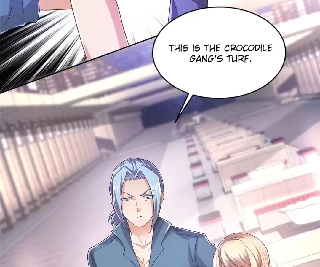 Read Almighty Supreme chapter 59 image 37 on Lezhin