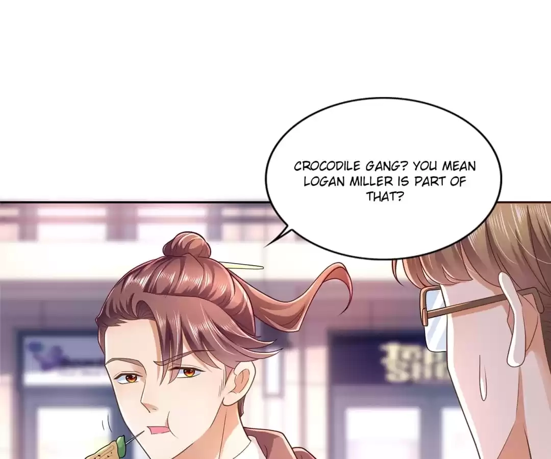 Read Almighty Supreme chapter 59 image 4 on Lezhin
