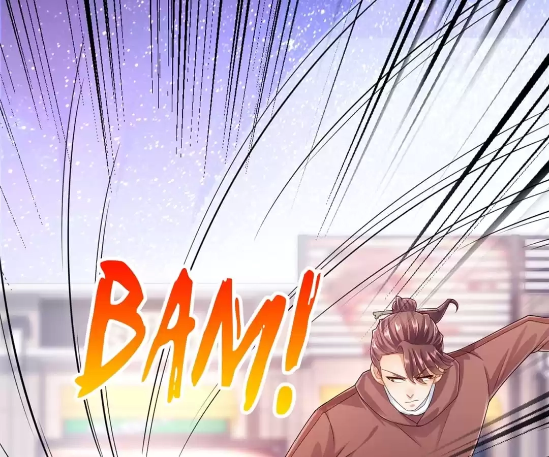 Read Almighty Supreme chapter 59 image 45 on Lezhin