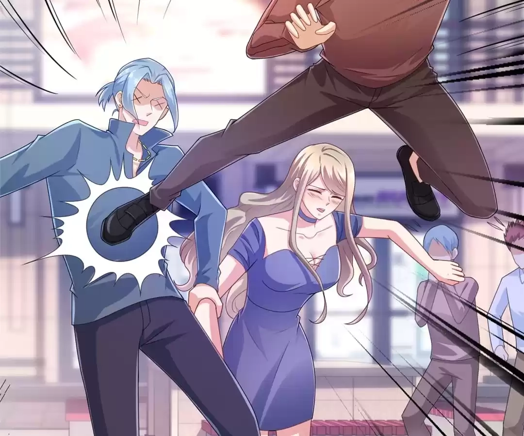 Read Almighty Supreme chapter 59 image 46 on Lezhin