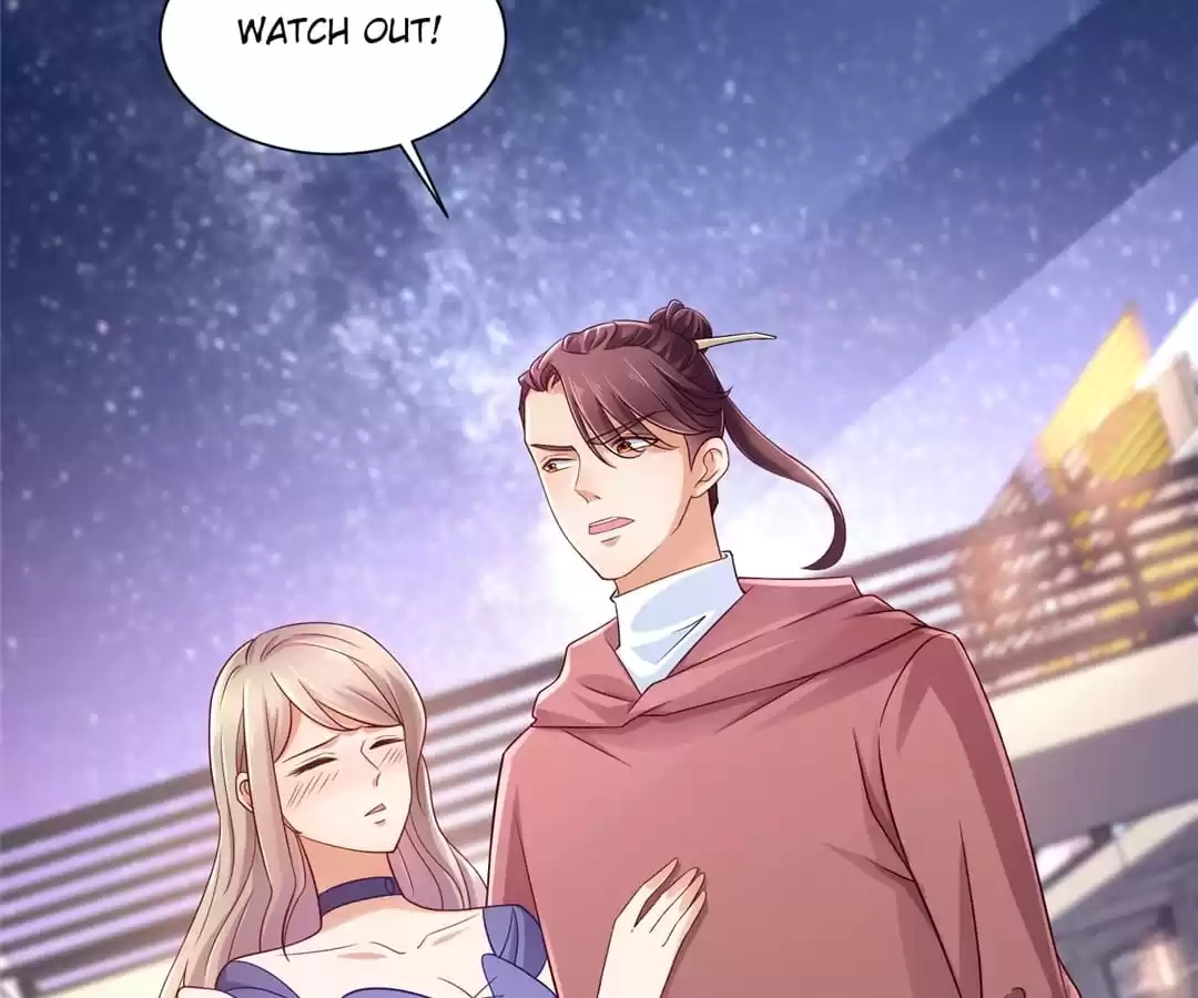 Read Almighty Supreme chapter 59 image 51 on Lezhin