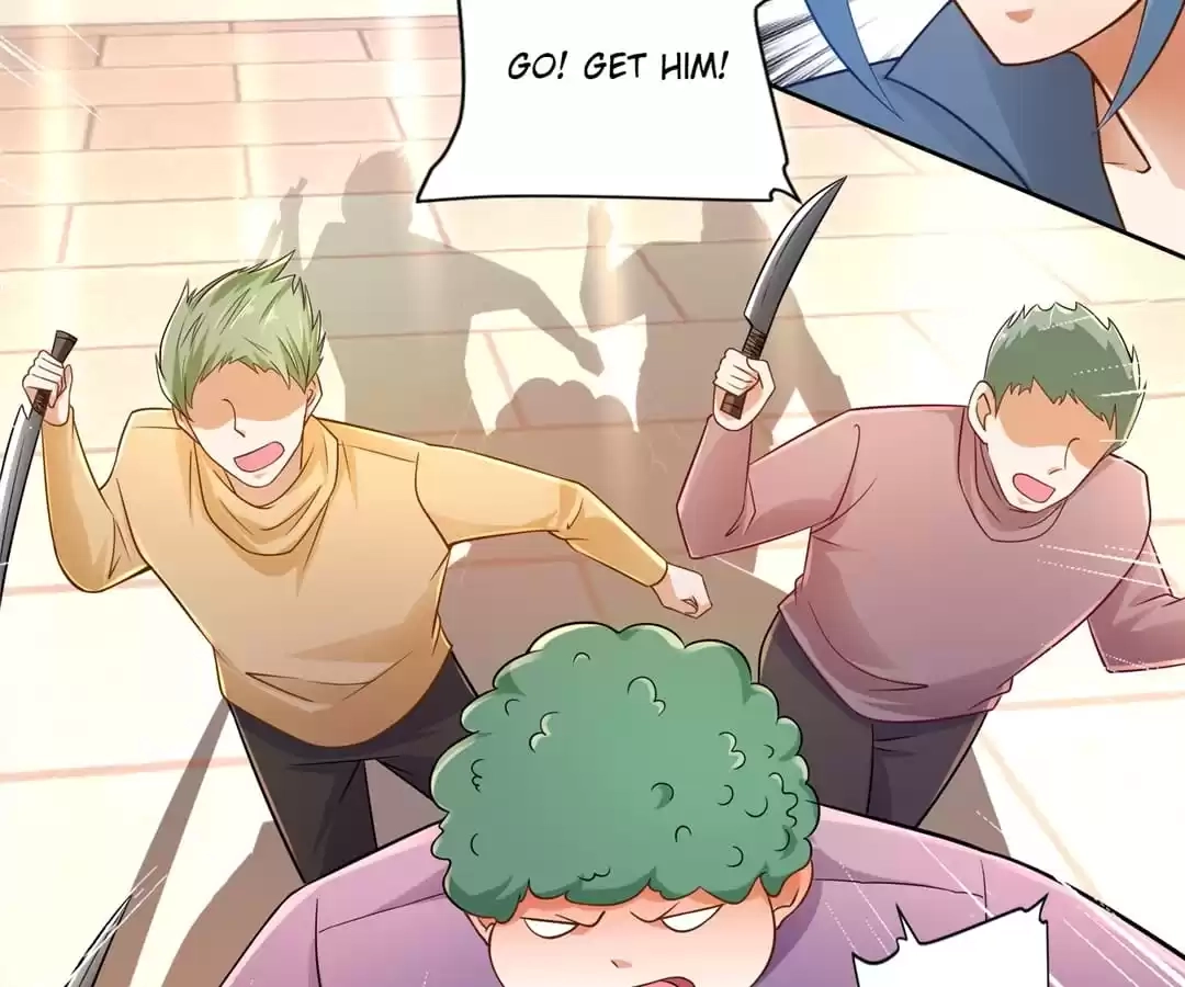 Read Almighty Supreme chapter 59 image 54 on Lezhin