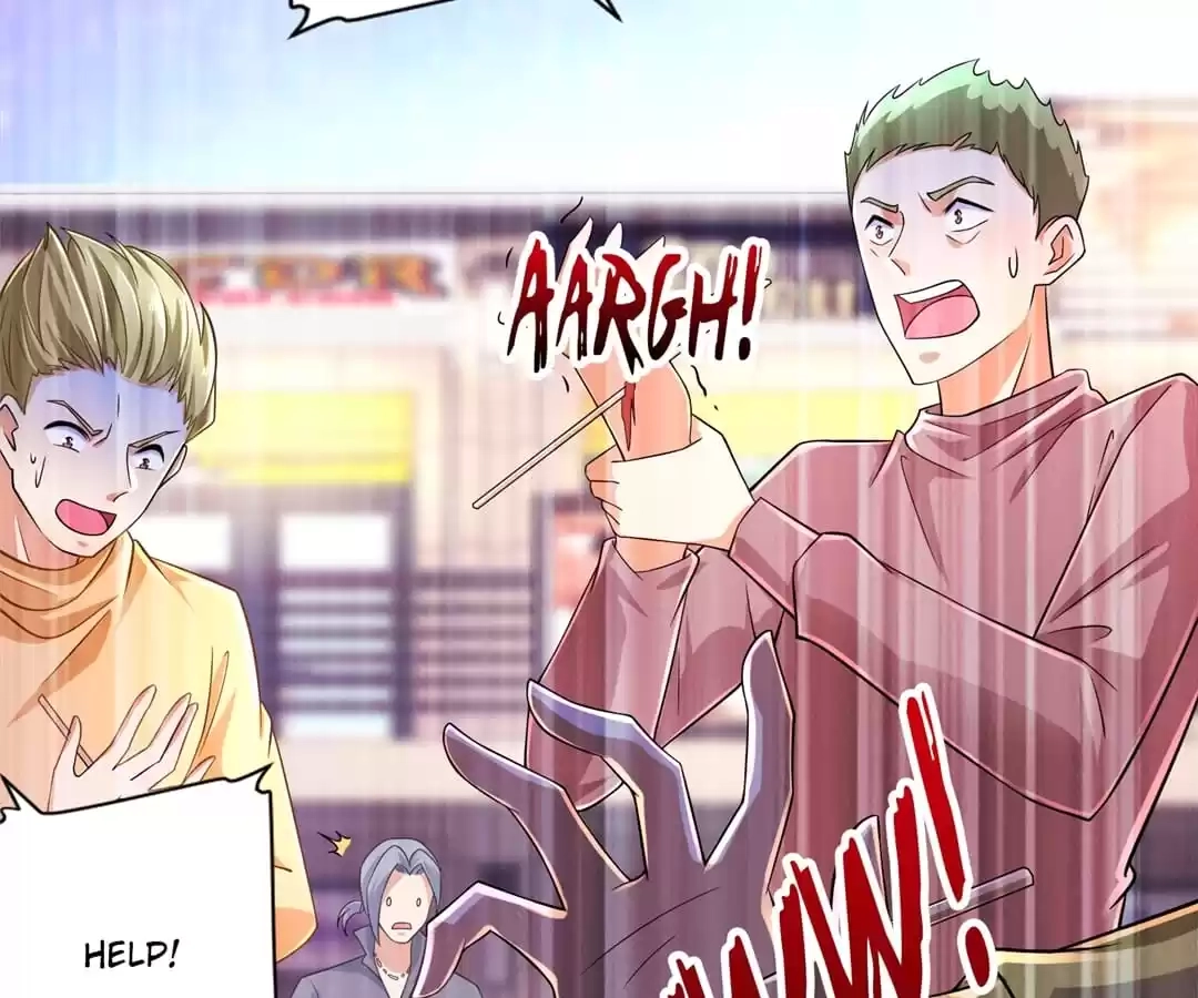 Read Almighty Supreme chapter 59 image 59 on Lezhin