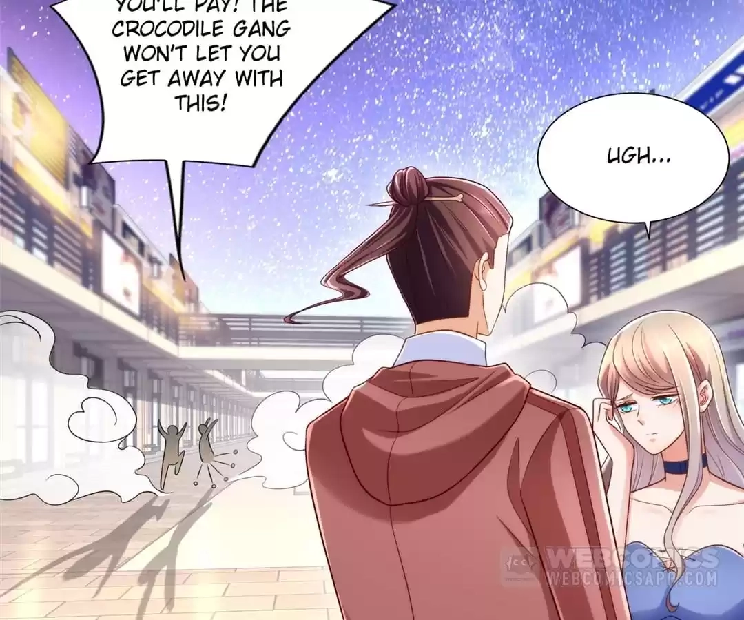 Read Almighty Supreme chapter 59 image 65 on Lezhin