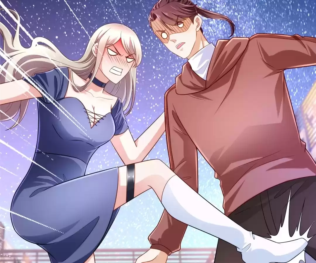 Read Almighty Supreme chapter 59 image 70 on Lezhin