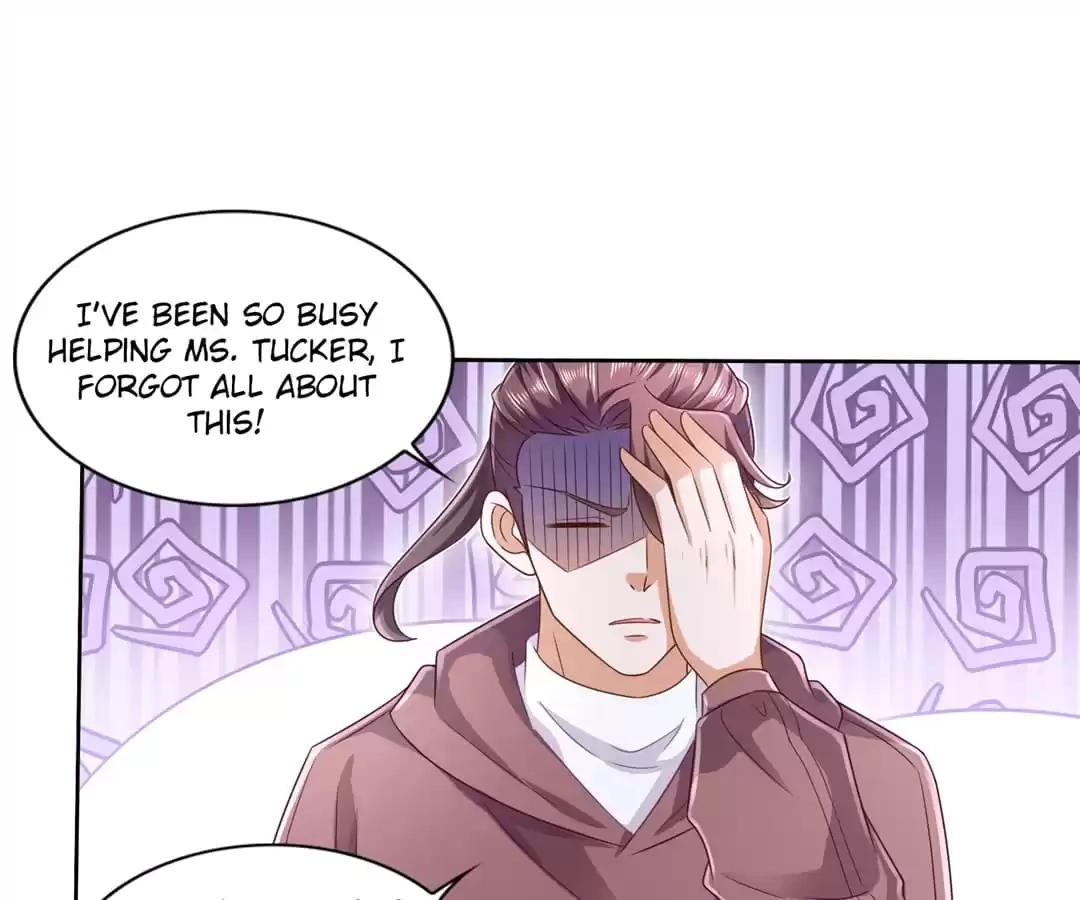 Read Almighty Supreme chapter 59 image 8 on Lezhin