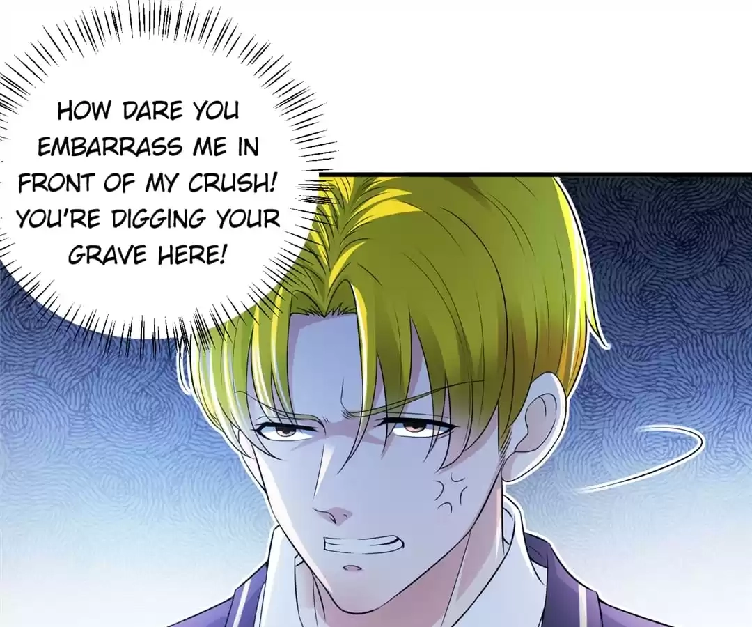 Read Almighty Supreme chapter 6 image 11 on Lezhin