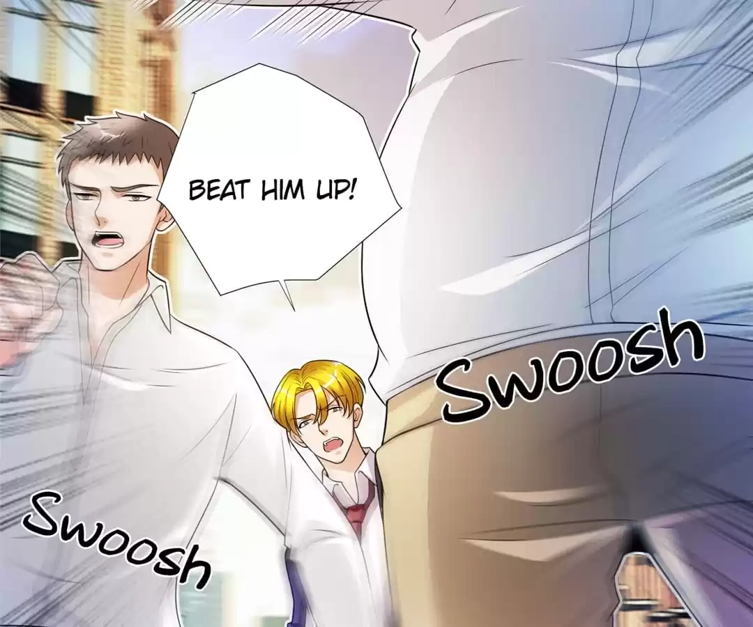 Read Almighty Supreme chapter 6 image 13 on Lezhin