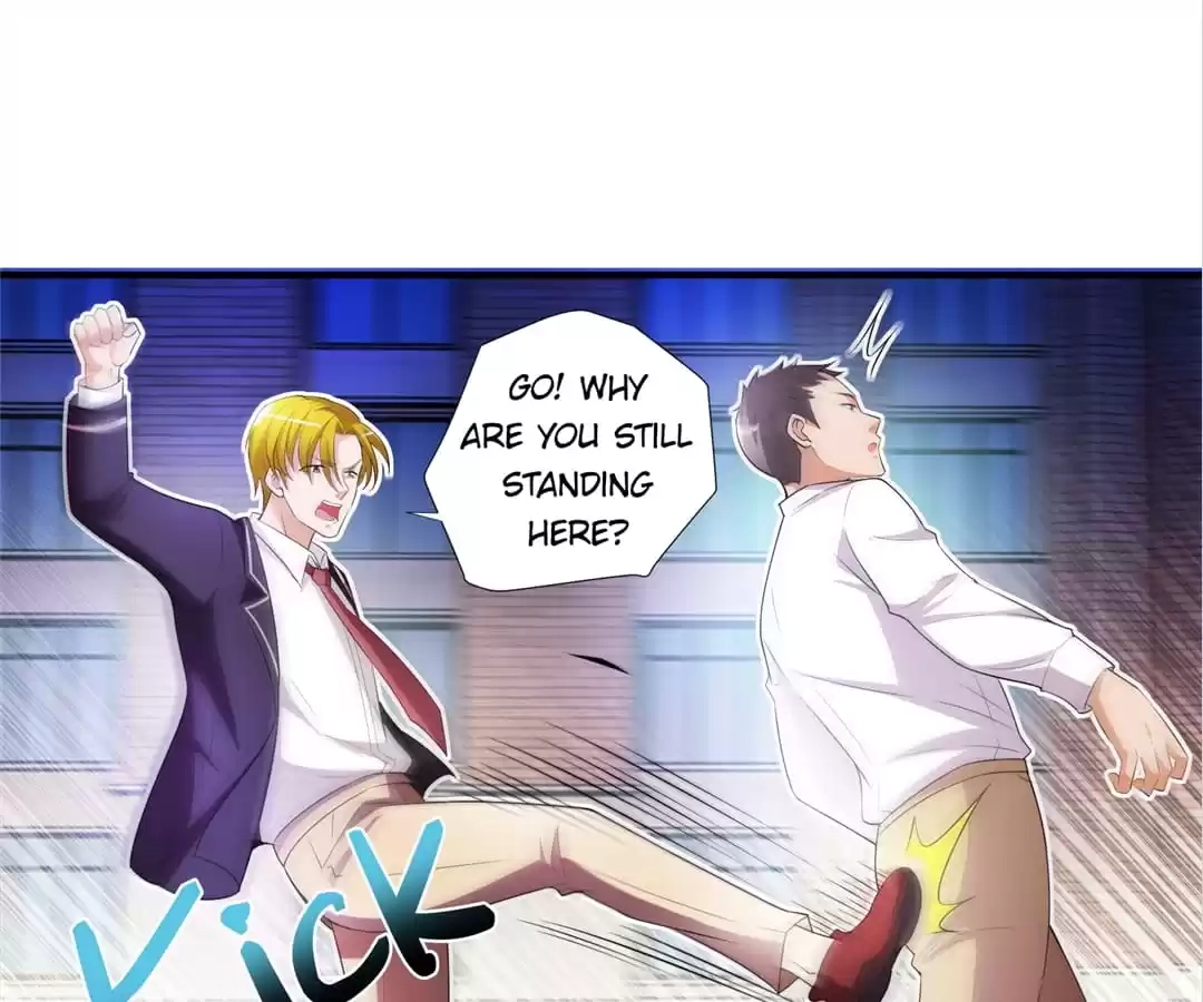 Read Almighty Supreme chapter 6 image 23 on Lezhin