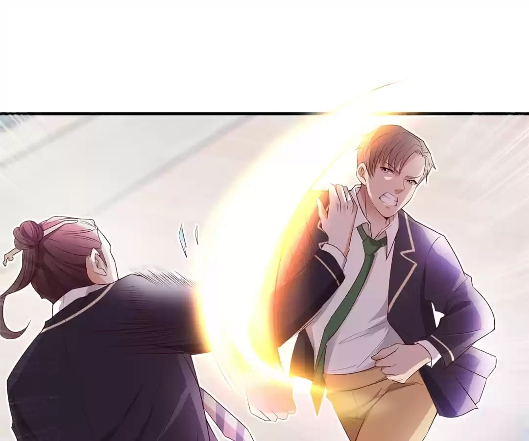 Read Almighty Supreme chapter 6 image 29 on Lezhin