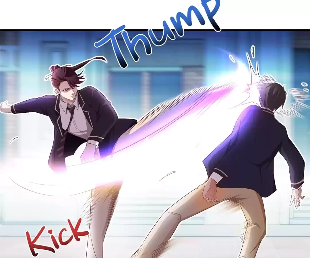 Read Almighty Supreme chapter 6 image 31 on Lezhin