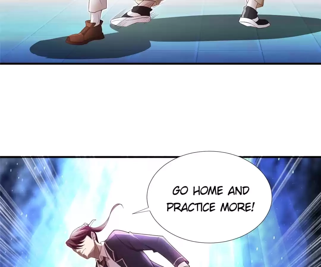 Read Almighty Supreme chapter 6 image 32 on Lezhin