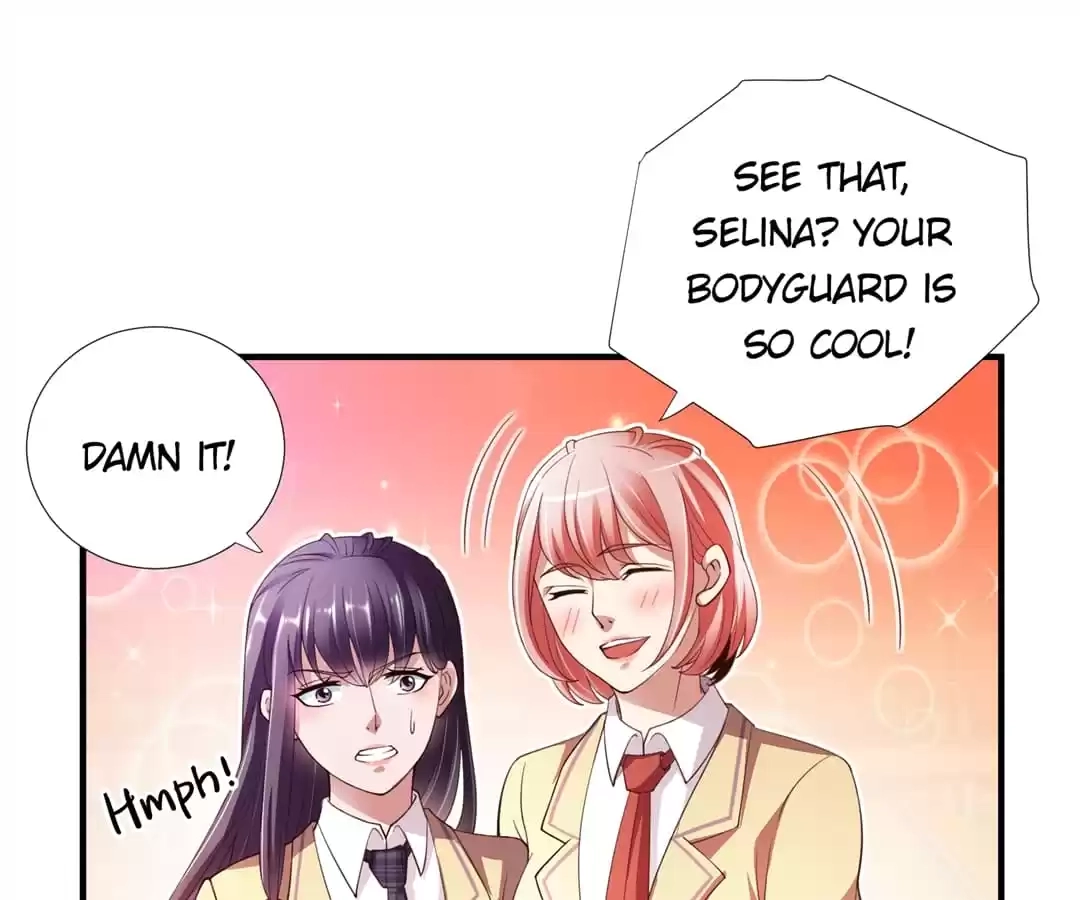 Read Almighty Supreme chapter 6 image 35 on Lezhin