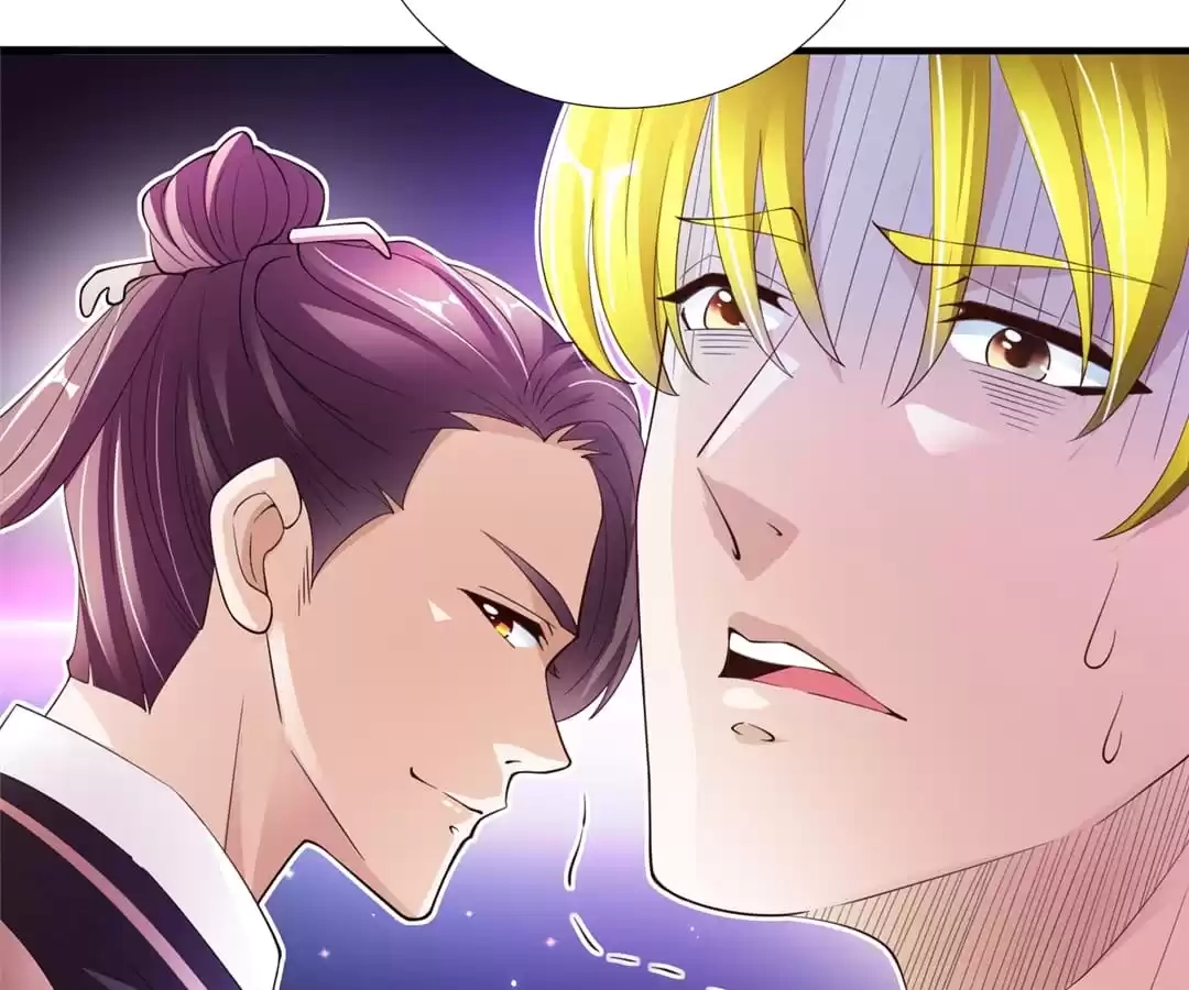 Read Almighty Supreme chapter 6 image 37 on Lezhin