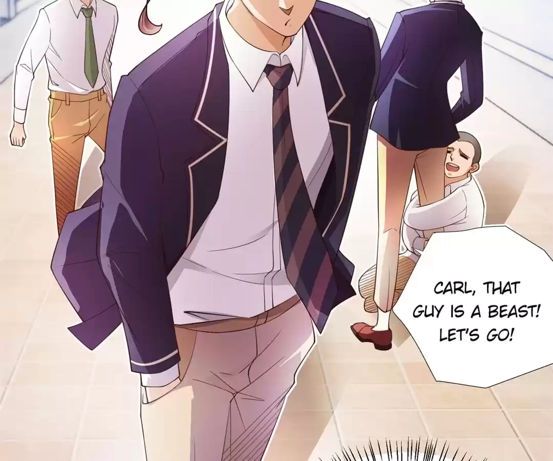 Read Almighty Supreme chapter 6 image 39 on Lezhin