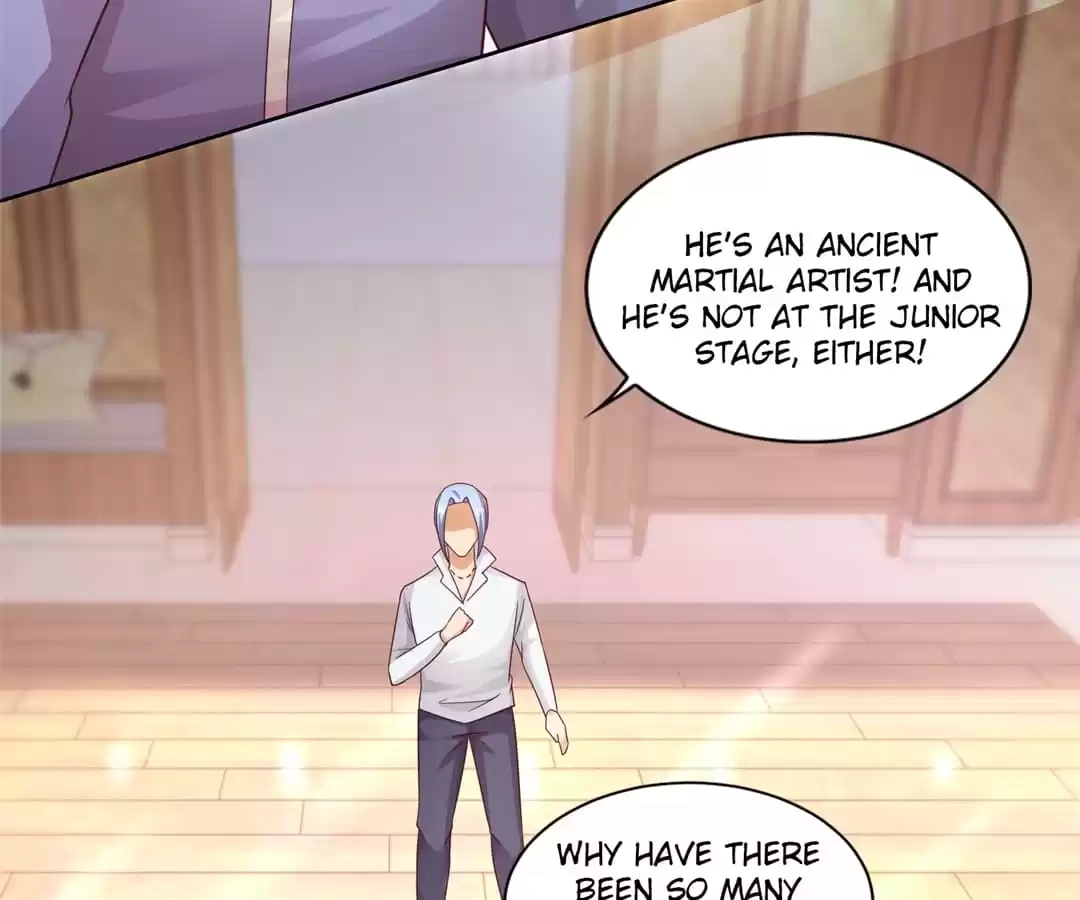 Read Almighty Supreme chapter 60 image 11 on Lezhin