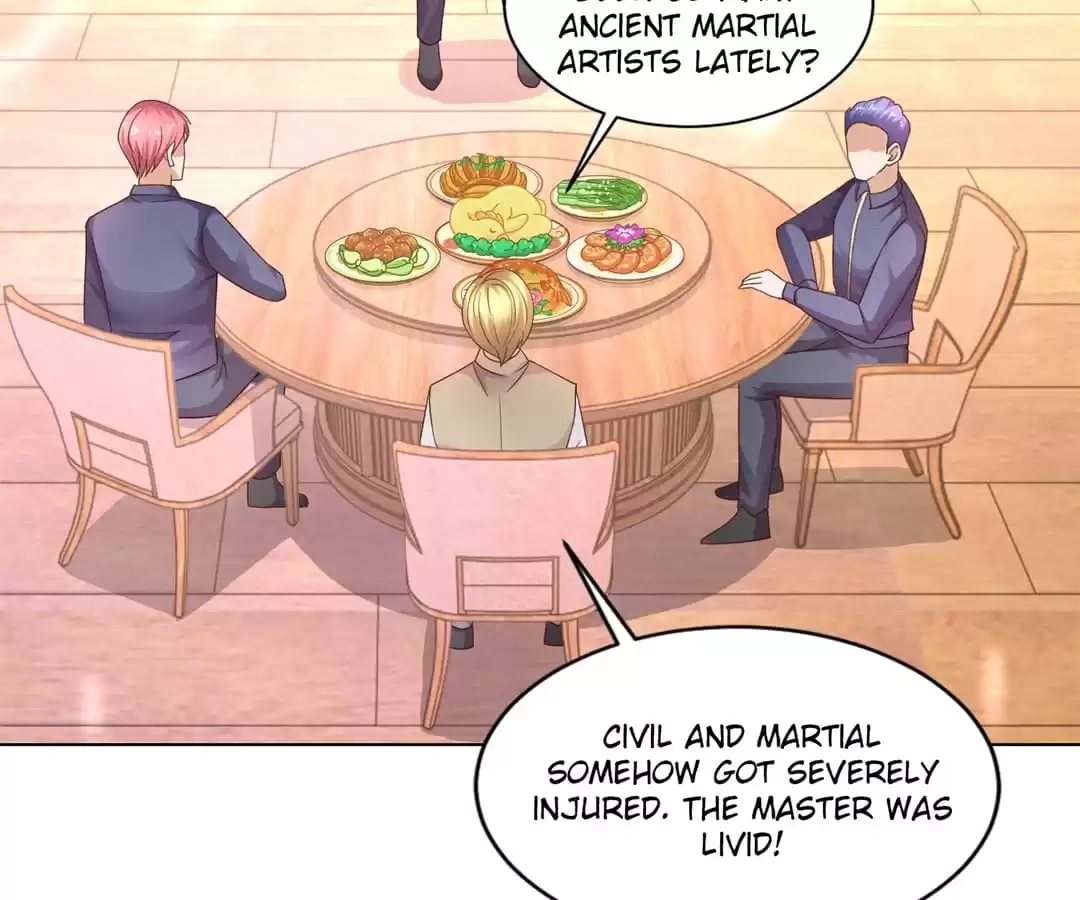 Read Almighty Supreme chapter 60 image 12 on Lezhin