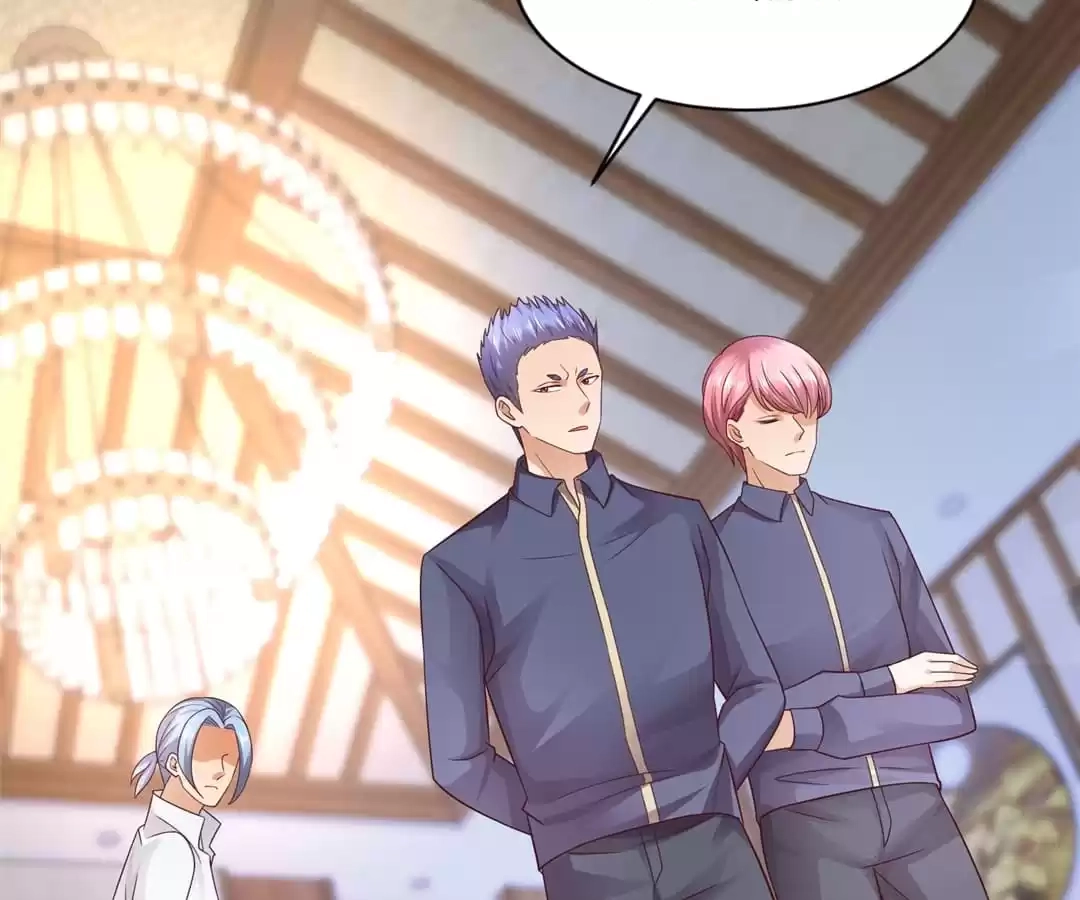 Read Almighty Supreme chapter 60 image 14 on Lezhin