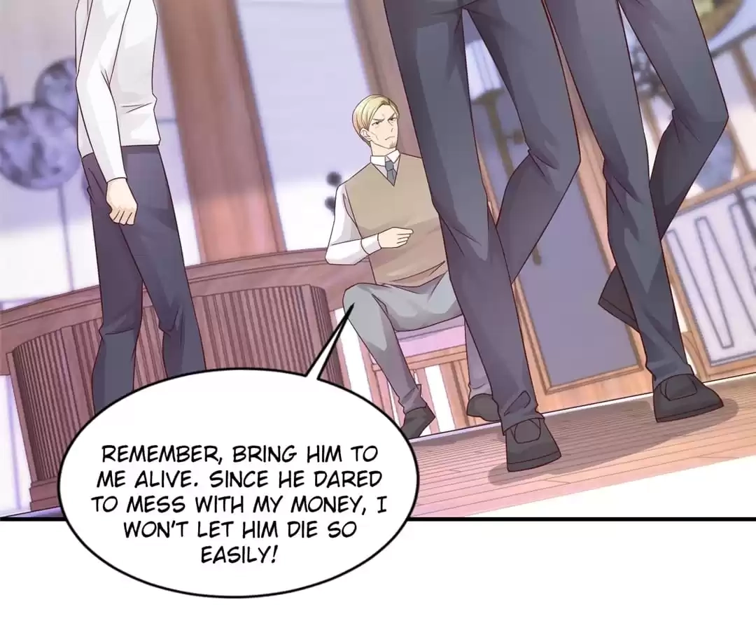 Read Almighty Supreme chapter 60 image 15 on Lezhin