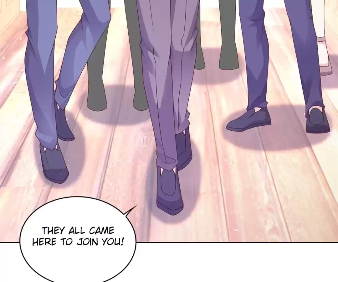 Read Almighty Supreme chapter 60 image 28 on Lezhin