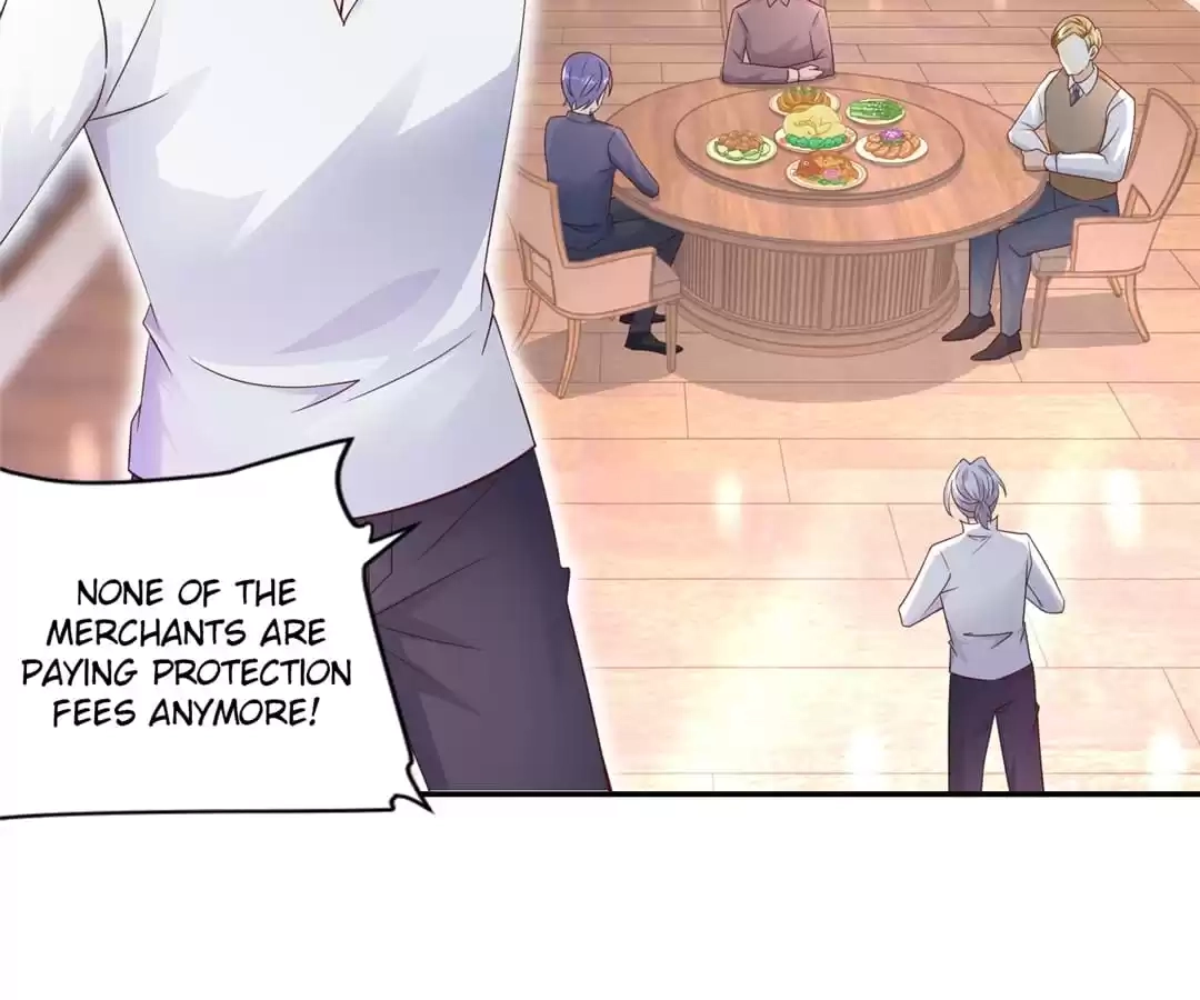 Read Almighty Supreme chapter 60 image 3 on Lezhin