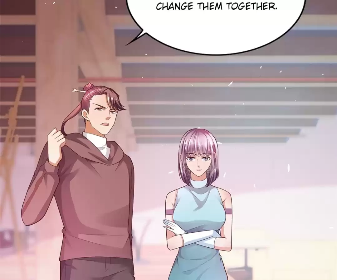 Read Almighty Supreme chapter 60 image 35 on Lezhin