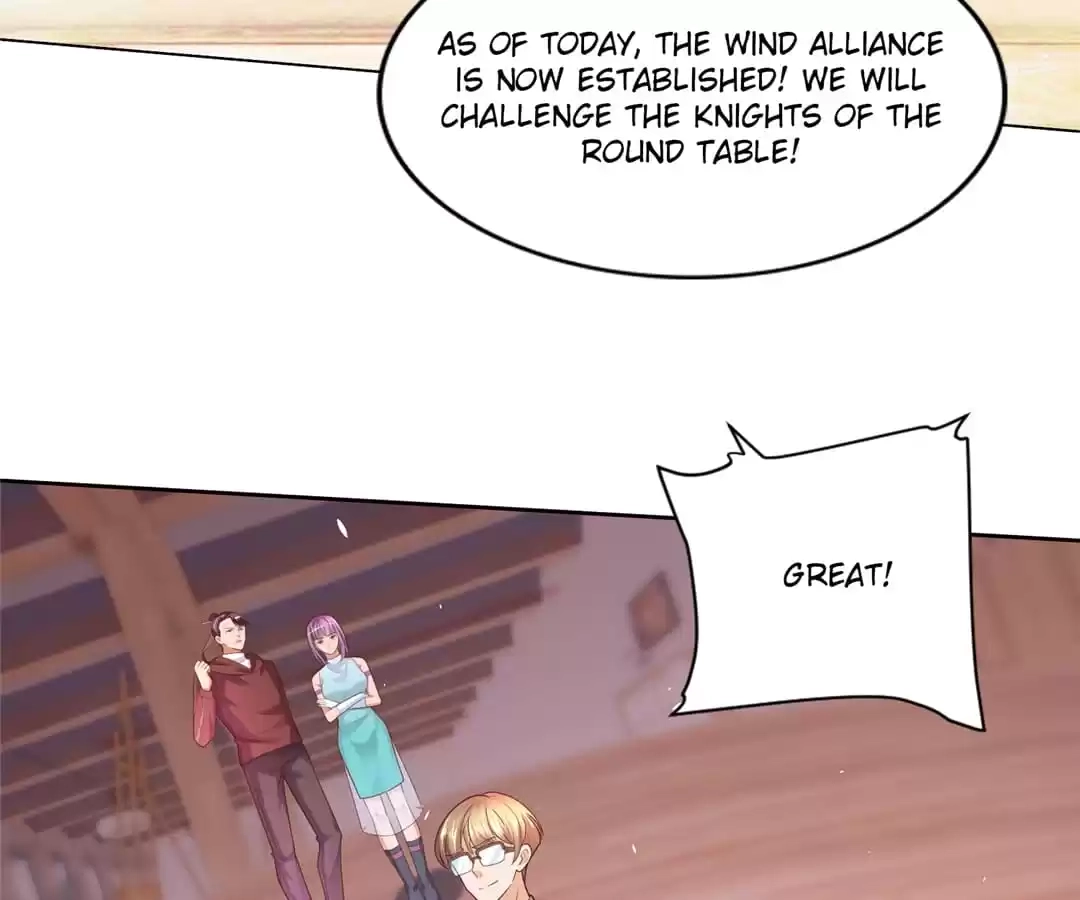 Read Almighty Supreme chapter 60 image 37 on Lezhin
